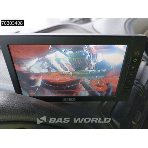 2005 Mercedes-Benz Actros 3346-44856988