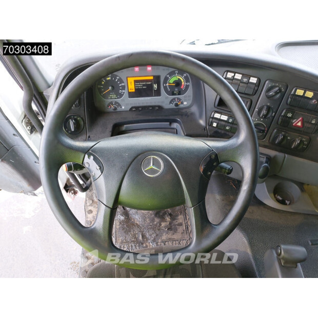 2005 Mercedes-Benz Actros 3346-44856991