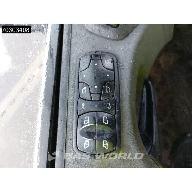 2005 Mercedes-Benz Actros 3346-44856994