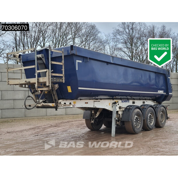 2020 Schmitz Cargobull SCB*S3D-44857001