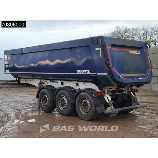2020 Schmitz Cargobull SCB*S3D-44857002