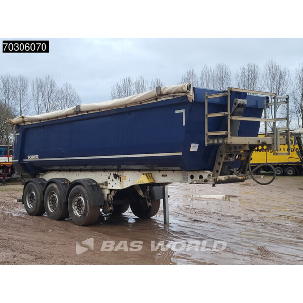 2020 Schmitz Cargobull SCB*S3D-44857003