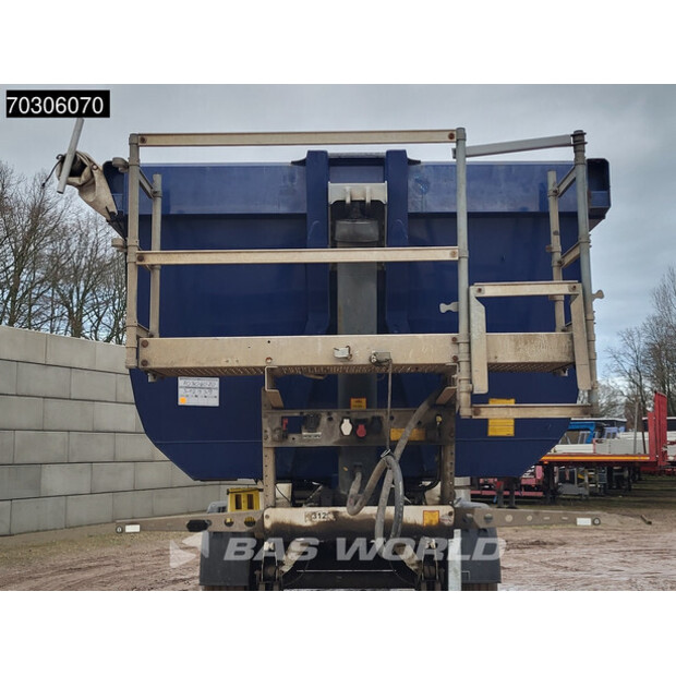 2020 Schmitz Cargobull SCB*S3D-44857006