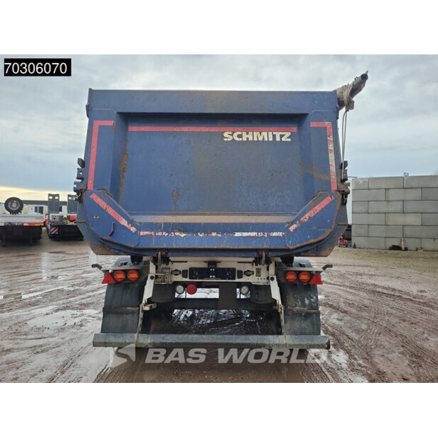 2020 Schmitz Cargobull SCB*S3D-44857007