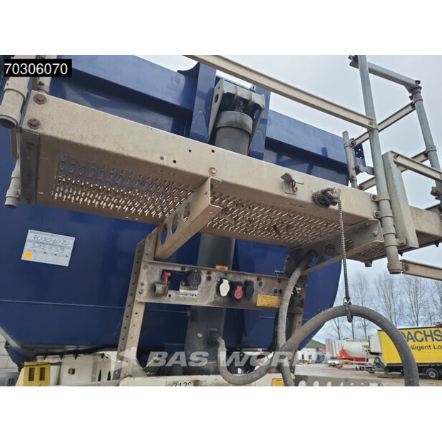 2020 Schmitz Cargobull SCB*S3D-44857008