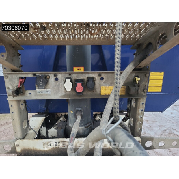 2020 Schmitz Cargobull SCB*S3D-44857009