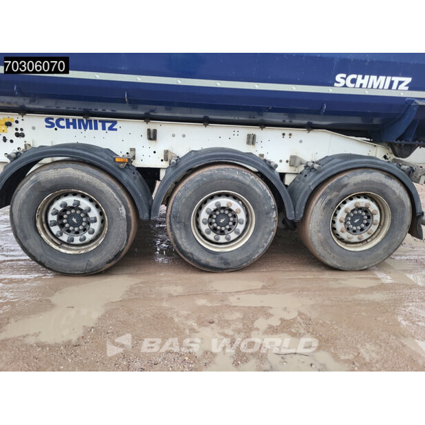 2020 Schmitz Cargobull SCB*S3D-44857010