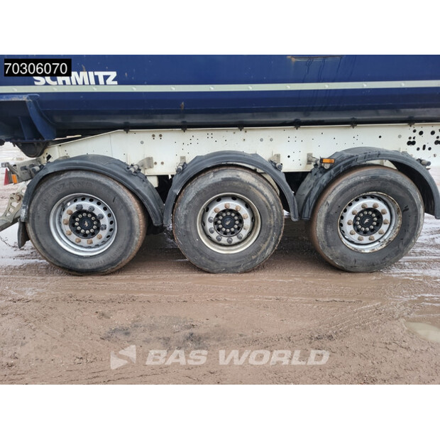 2020 Schmitz Cargobull SCB*S3D-44857011