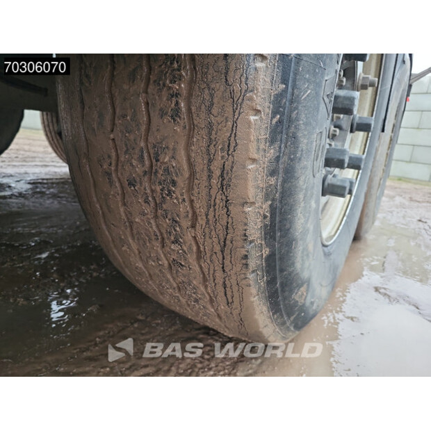 2020 Schmitz Cargobull SCB*S3D-44857013