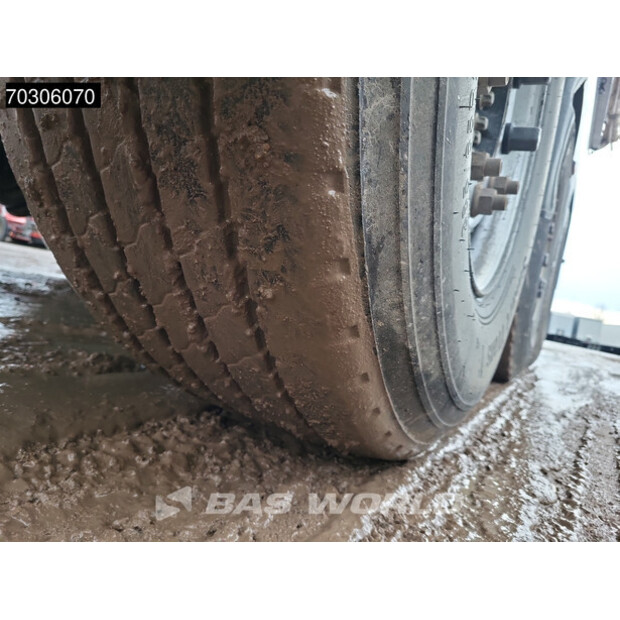 2020 Schmitz Cargobull SCB*S3D-44857015