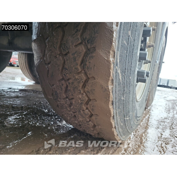 2020 Schmitz Cargobull SCB*S3D-44857017