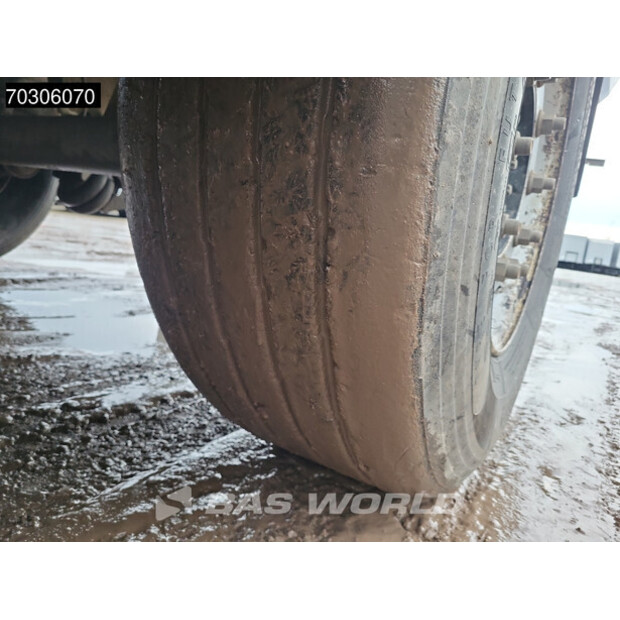 2020 Schmitz Cargobull SCB*S3D-44857018