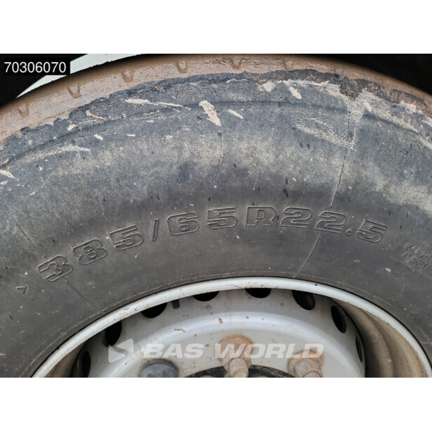 2020 Schmitz Cargobull SCB*S3D-44857019