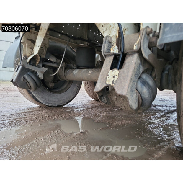 2020 Schmitz Cargobull SCB*S3D-44857020