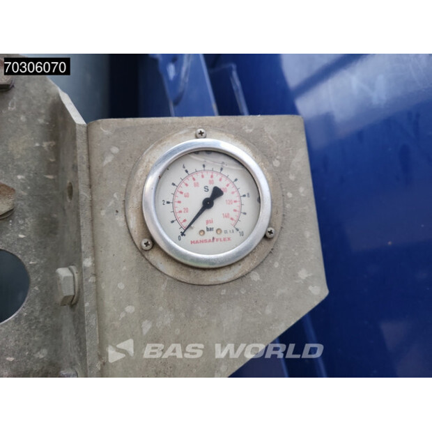 2020 Schmitz Cargobull SCB*S3D-44857023