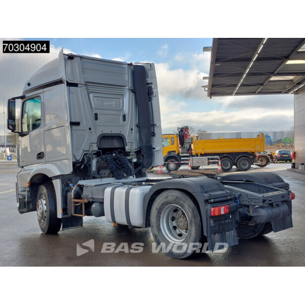 2019 مرسيدس بنز Actros 1843-44857064