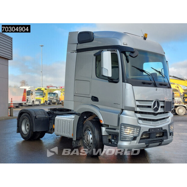 2019 مرسيدس بنز Actros 1843-44857065
