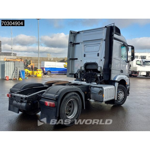 2019 مرسيدس بنز Actros 1843-44857067