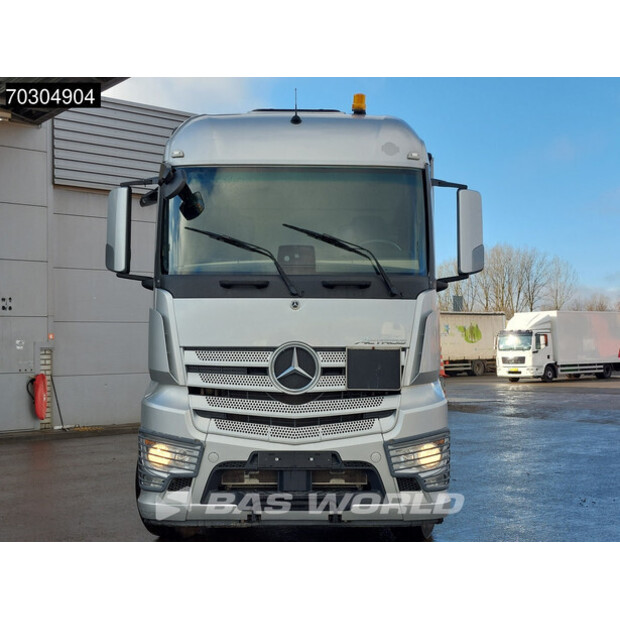 2019 مرسيدس بنز Actros 1843-44857068