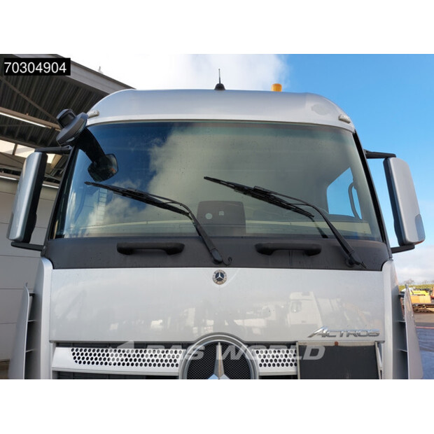 2019 مرسيدس بنز Actros 1843-44857069