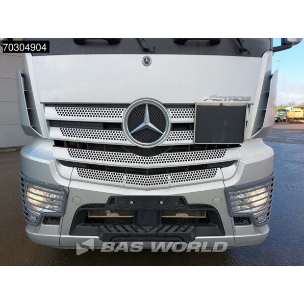 2019 مرسيدس بنز Actros 1843-44857070