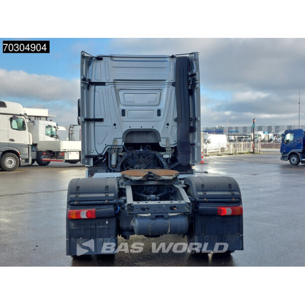 2019 مرسيدس بنز Actros 1843-44857071