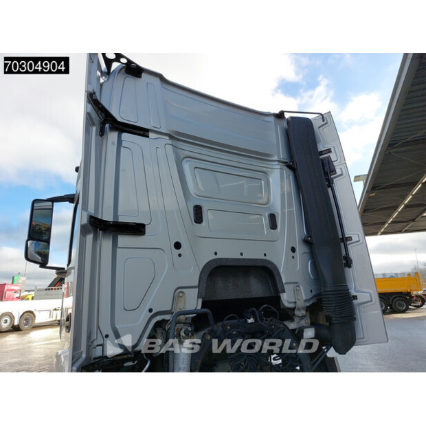 2019 مرسيدس بنز Actros 1843-44857072