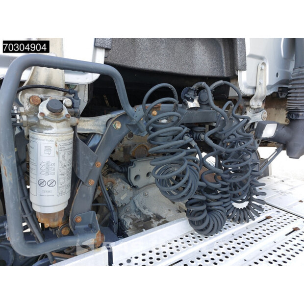 2019 مرسيدس بنز Actros 1843-44857073