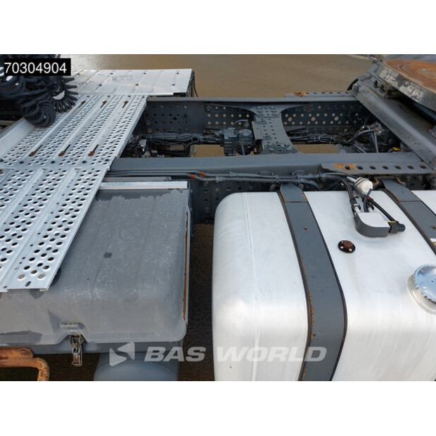 2019 مرسيدس بنز Actros 1843-44857074