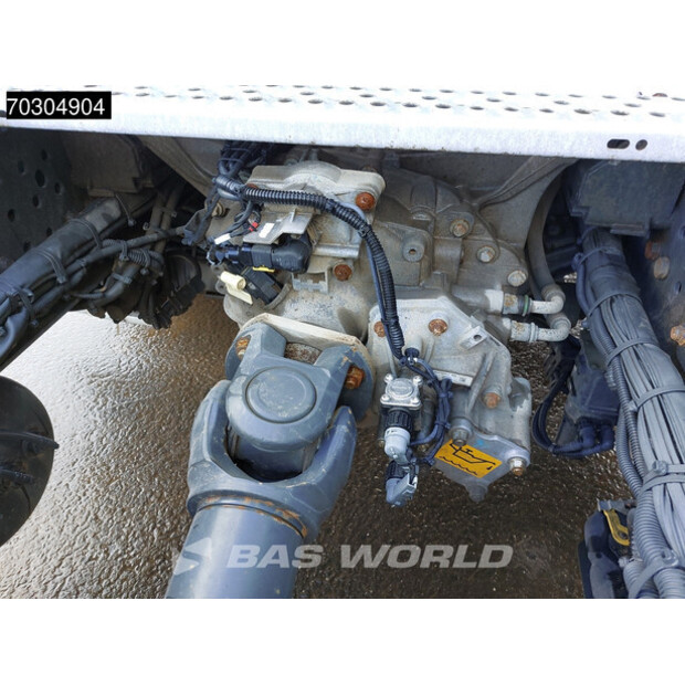 2019 مرسيدس بنز Actros 1843-44857075