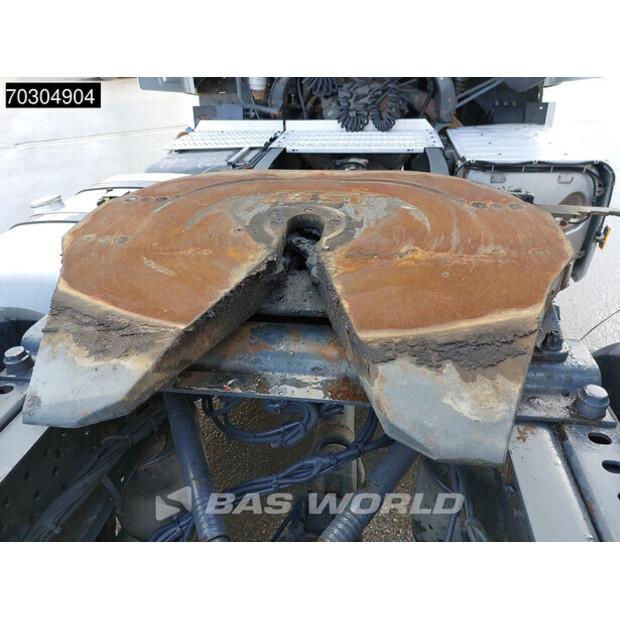 2019 مرسيدس بنز Actros 1843-44857076