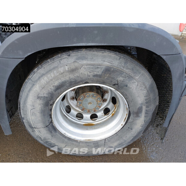 2019 مرسيدس بنز Actros 1843-44857077