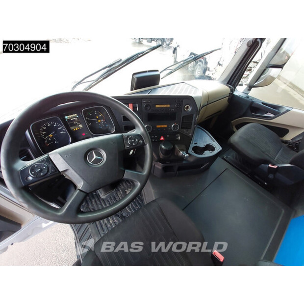 2019 مرسيدس بنز Actros 1843-44857078