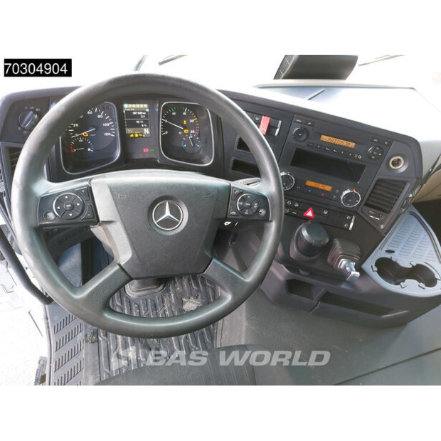 2019 مرسيدس بنز Actros 1843-44857079