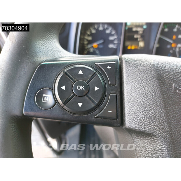 2019 مرسيدس بنز Actros 1843-44857081