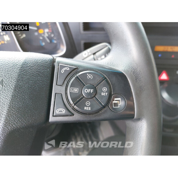 2019 مرسيدس بنز Actros 1843-44857082