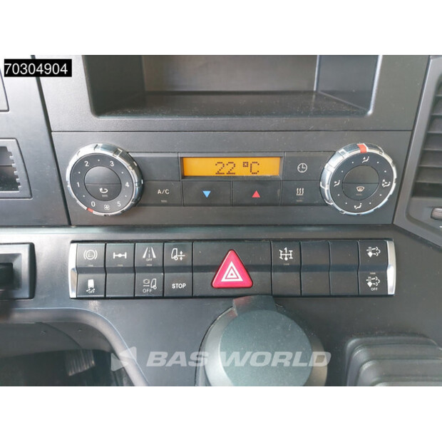 2019 مرسيدس بنز Actros 1843-44857083