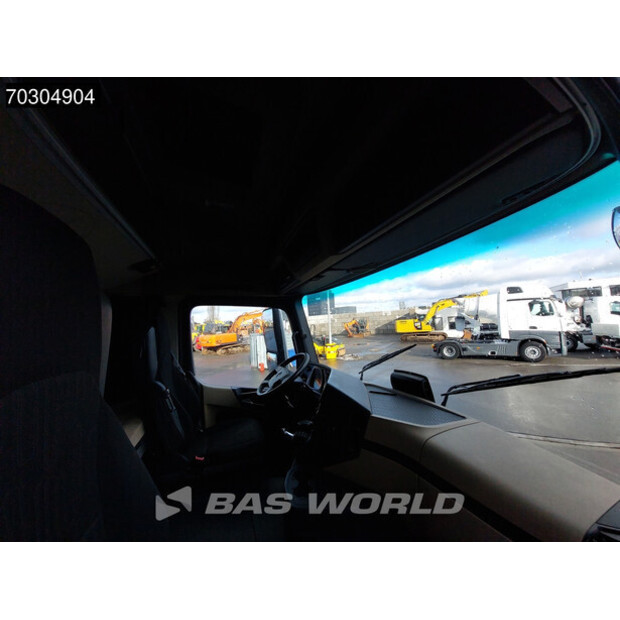 2019 مرسيدس بنز Actros 1843-44857087