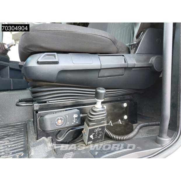 2019 مرسيدس بنز Actros 1843-44857088