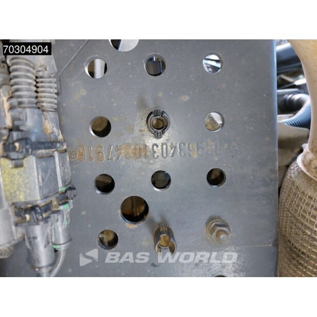 2019 مرسيدس بنز Actros 1843-44857092