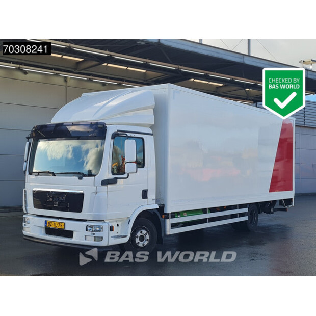 2012 MAN TGL 12.180-44857094