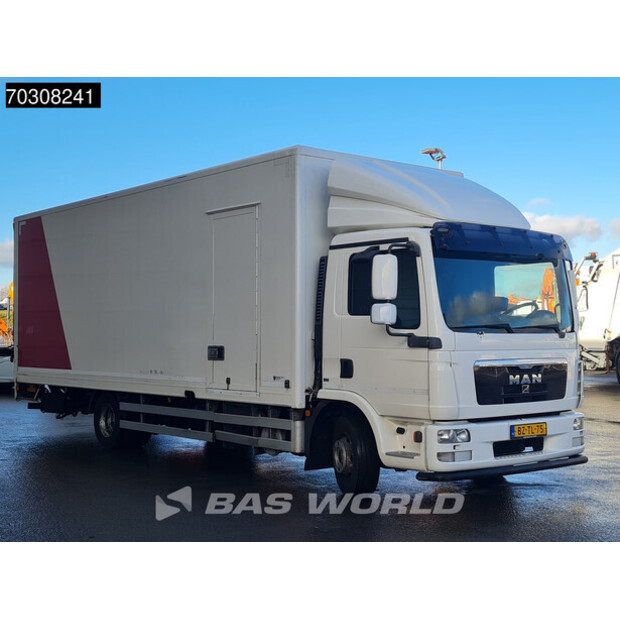 2012 MAN TGL 12.180-44857096