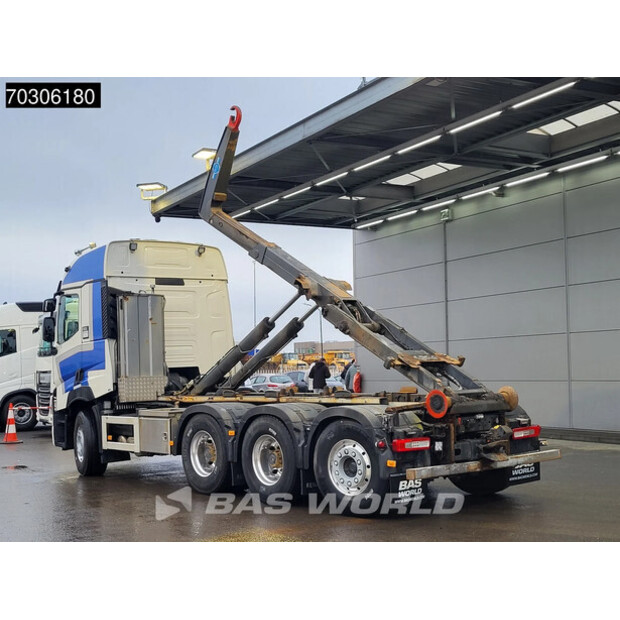 2019 Renault C520-44857125