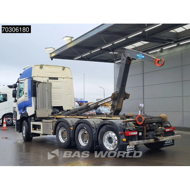 2019 Renault C520-44857129