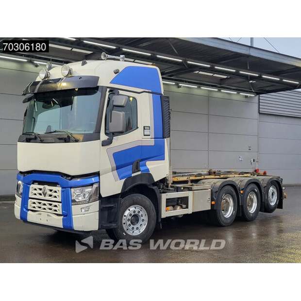2019 Renault C520-44857130