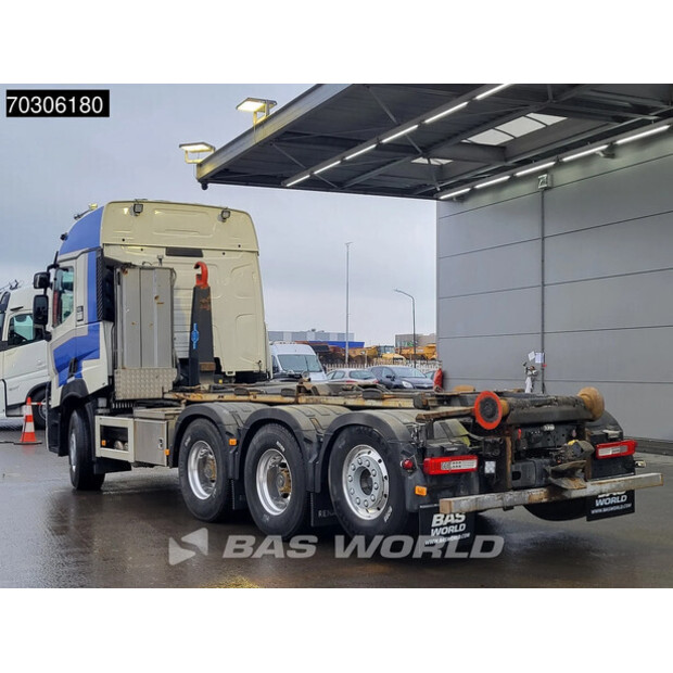 2019 Renault C520-44857131
