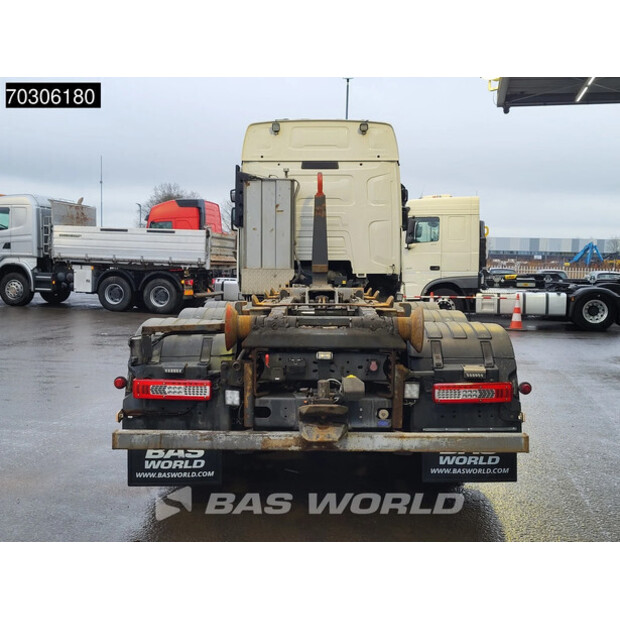 2019 Renault C520-44857132