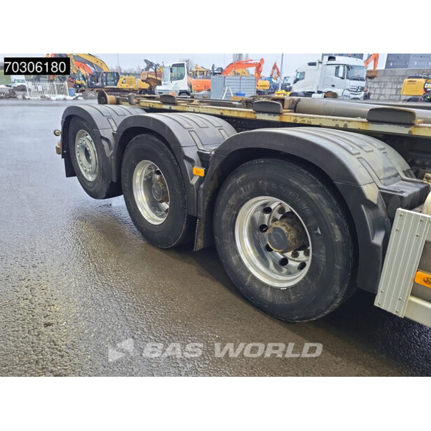 2019 Renault C520-44857136