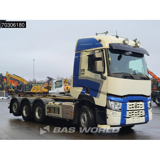 2019 Renault C520-44857138