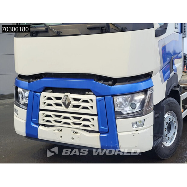 2019 Renault C520-44857140